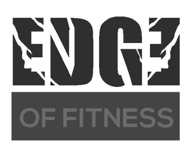 EDGE OF FITNESS LOGO DESIGN