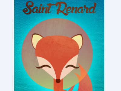 Saint Renard