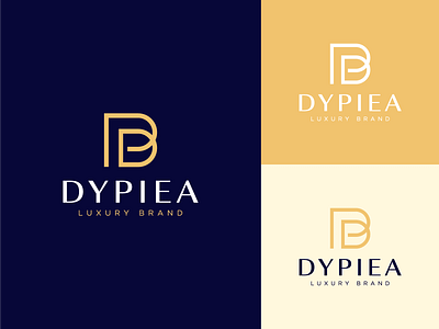 Luxury Fashion Brand Logo