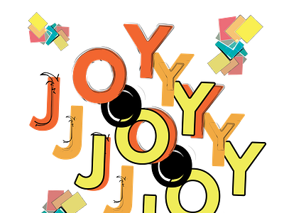 Joy Expressed