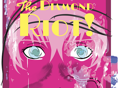 The Diamond Riot! - Roaring Twenty Twenties Edition