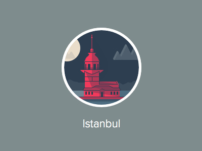 Flat Istanbul