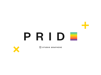 Pride design pride