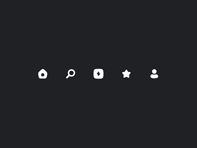 Snip Icons