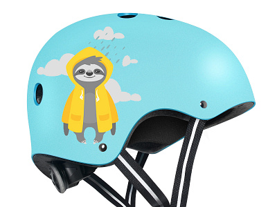 Helmet Design