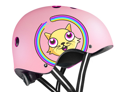 Helmet Design