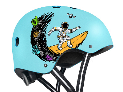 Helmet Design