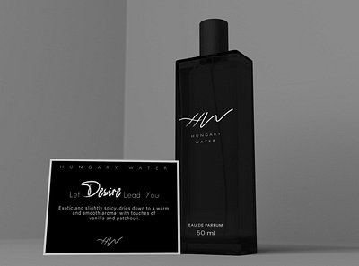 Perfume Design