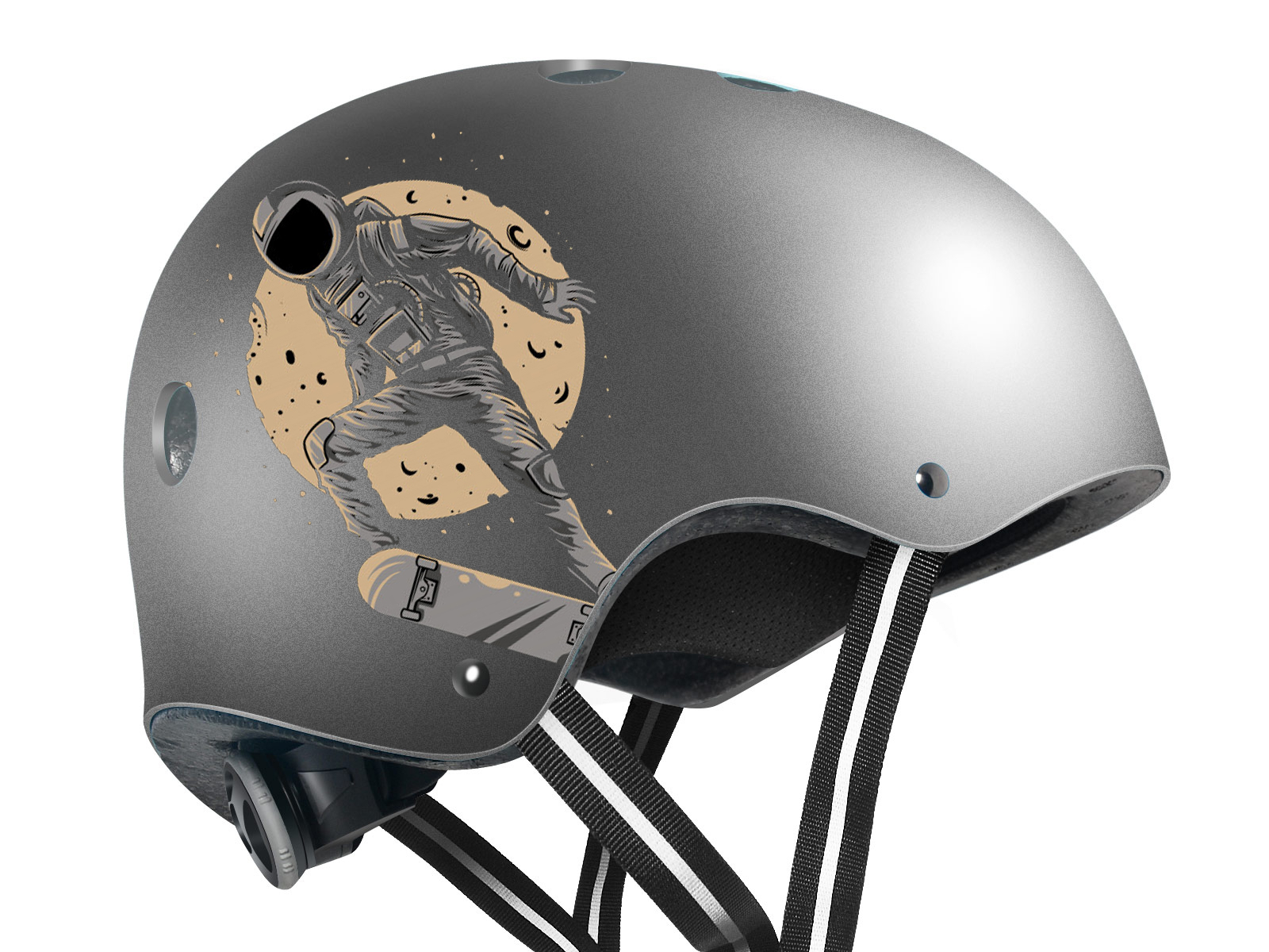 Helmet Design by Tehreem.D on Dribbble