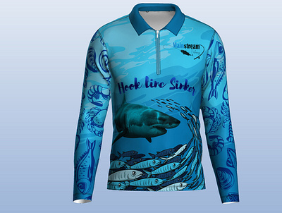 Sublimation Shirts