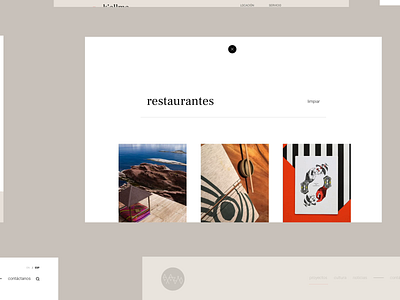 Exebio Website branding design minimal typography ui web