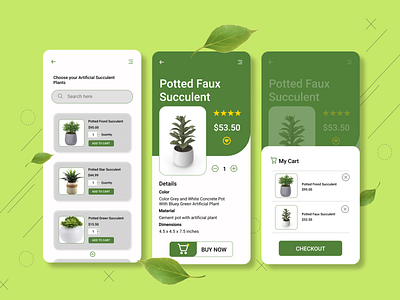 Plantita - Online Artificial Plant Store