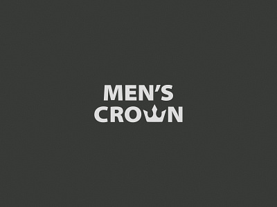 Men's Crown