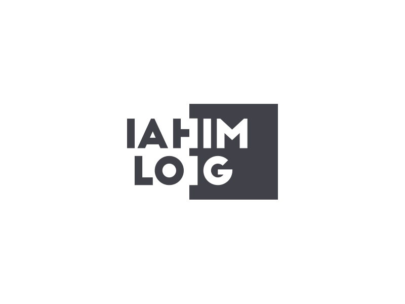 Iahim Loig artist branding