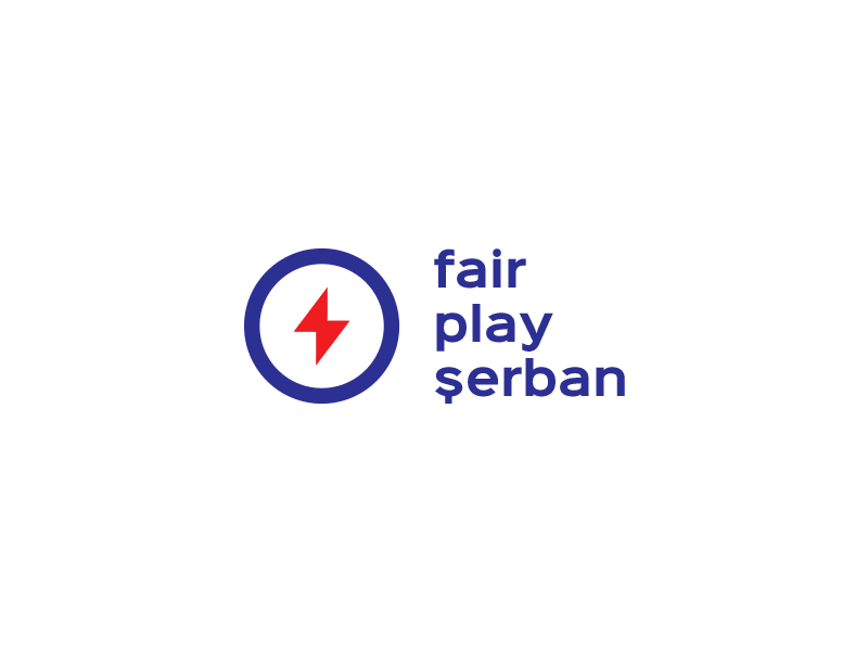 Fair Play Șerban - rebranding