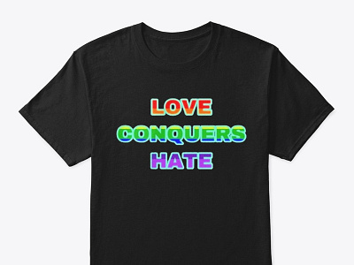 Love Winner Hate T Shirts Classic T-Shirt faith inspiration love loveislove loverules lovewinnerall lovewinnerhate lovewins loveyourself mindset selflove success wedding weddingdress winner