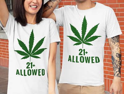 21 Plus Allowed T Shirt 21allowed cannabis cannabiscommunit ganja ganjababes ganjacity ganjafarmer ganjagirl ganjagirls ganjamall ganjasmoker marijuana smoke stoner thc weed weedporn