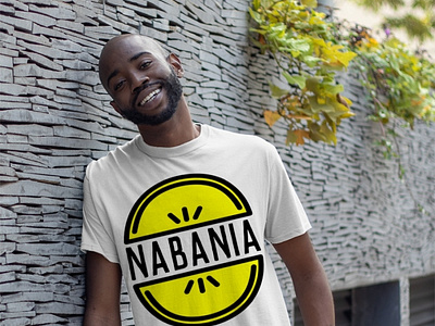 Flavour Nabania Shirt
