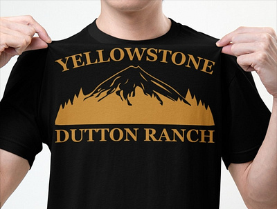 Yellowstone Dutton Ranch Vintage T Shirt als alschallenge cowgirlupforjaci flower orange park pink switzerland white yellow yellowstone