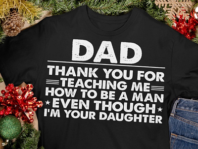 Dad Thank You For Teaching Me How To Be A Man Tee birthday dad daddy dadlife family father fatherandson fatherdaughter fathers fathersday fathersdaygift fathersdaygiftideas fathersdaygifts gift giftideas gifts handmade happyfathersday love