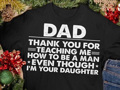 Dad Thank You For Teaching Me How To Be A Man Tee birthday dad daddy dadlife family father fatherandson fatherdaughter fathers fathersday fathersdaygift fathersdaygiftideas fathersdaygifts gift giftideas gifts handmade happyfathersday love