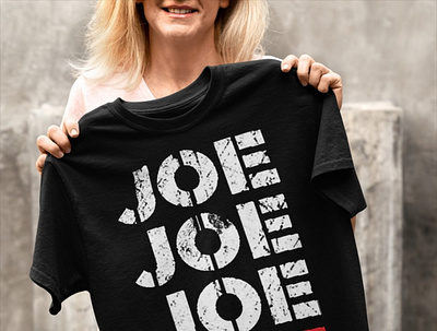 Joe Wrestling T-Shirts wrestlemania
