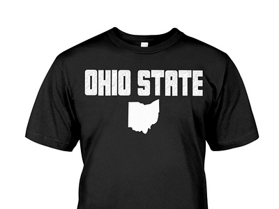 Ohio State Amazing T-Shirt asseenincolumbus