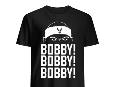 Bobby Portis Amazing T-Shirt killinem