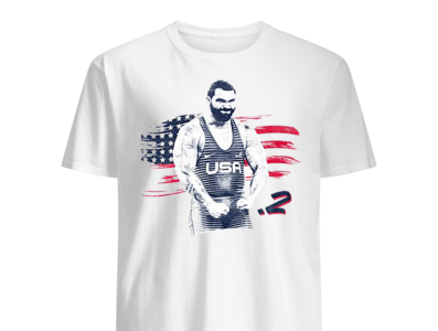 gable steveson barstool shirt