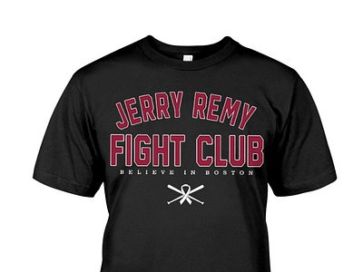 Jerry-Remy-Fight-Club-T-Shirt