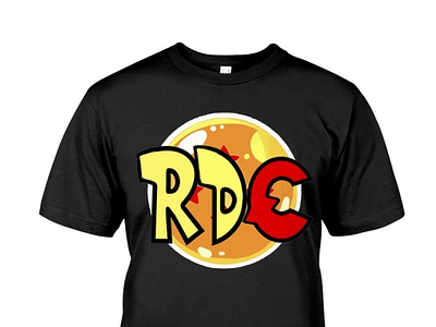 Amazing RDCWorld1 Merch Hoodie And T-Shirt