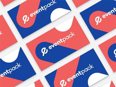eventpack cross e event line logo pack planet