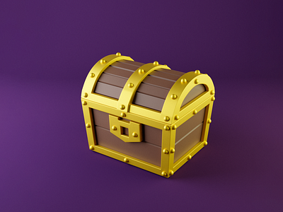 Treasure Chest