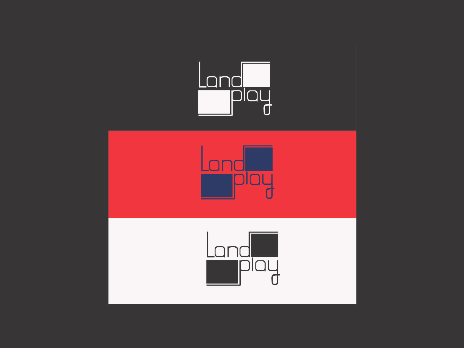 land-play-company-logo-by-johirul-islam-on-dribbble