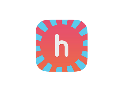 Hula App Icon