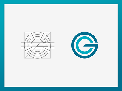 Growing Capital logo - Iteration #14 logo startup vc
