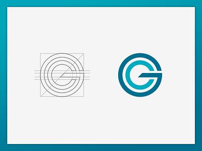 Growing Capital logo - Iteration #14 logo startup vc
