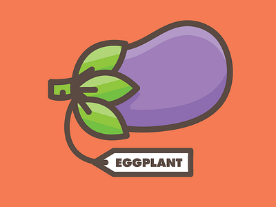 Eggplant