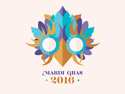 Mardi Gras 2016