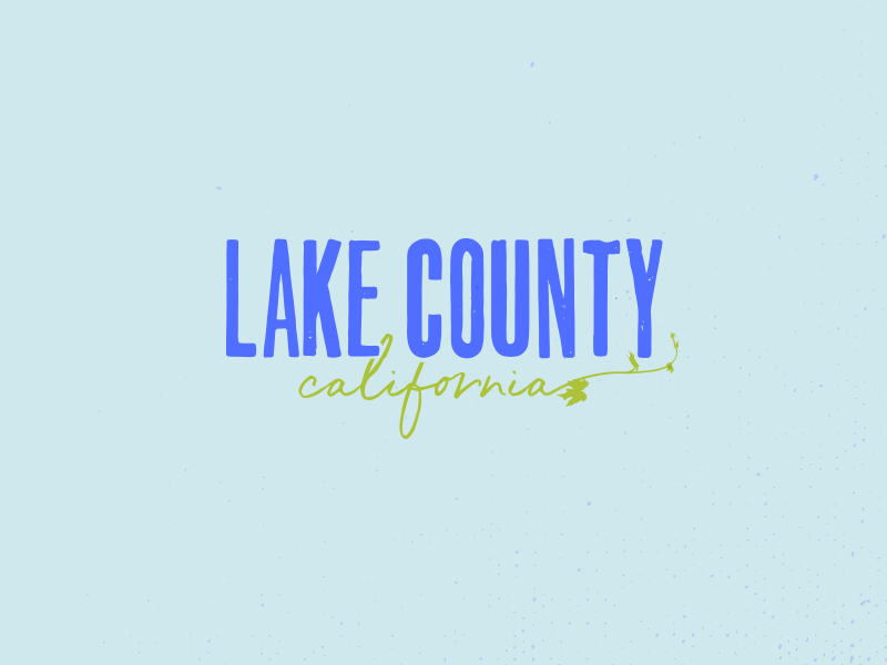 Lake County county lake wine wine country