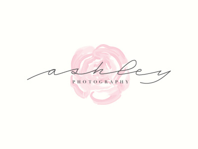 Photography Logo Proposal by Laney Fisher on Dribbble