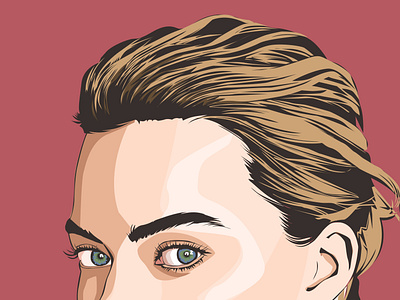 Margot Robbie Art