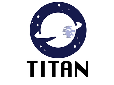 Titan Logo