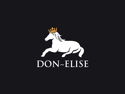 Don - Elise clothing