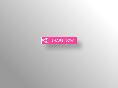 Social Share Button 010 branding dailyui design ui
