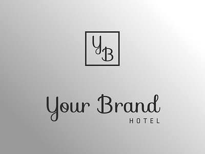 Logo Design blackandwhite branding design icon logo typography vector