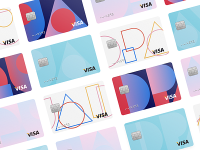 Cards app bank best branding card cards cash credit debit design fintech installments iphone new york nyc payment payments quadpay top