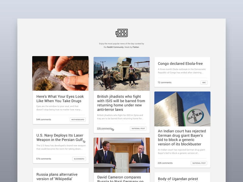 worldnews an unofficial r