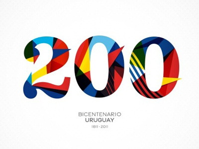 Uruguay Bicentennial