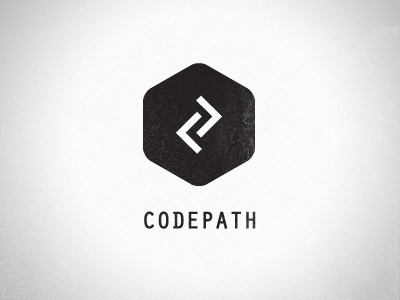 Codepath code codepath developers hackers logo path